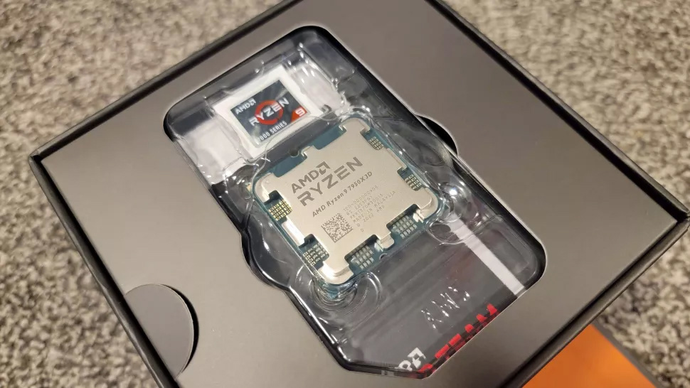 Win10 / Win11玩家可通过 Xbox Game Bar调整 AMD R9 7950X3D 处理器性能输出