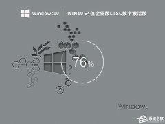 Win10企业版LTSC下载_Win10企业版永久数字权限激活下载