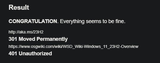 微软已开始准备 Win11 23H2 功能更新？敬请期待吧！