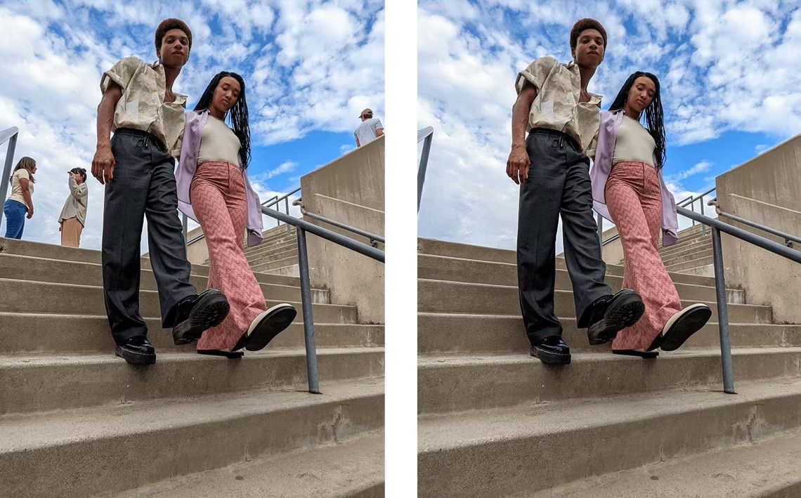 谷歌更新 iOS 版 Google Photos 应用