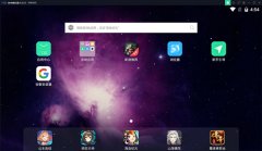 夜神模拟器如何安装apk？夜神模拟器安装apk的方法