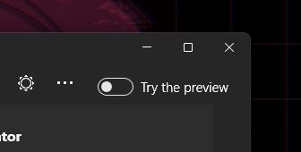微软在 Win10 / Win11 上提供“试用”按钮，“One Outlook”将替代原生“Mail”应用