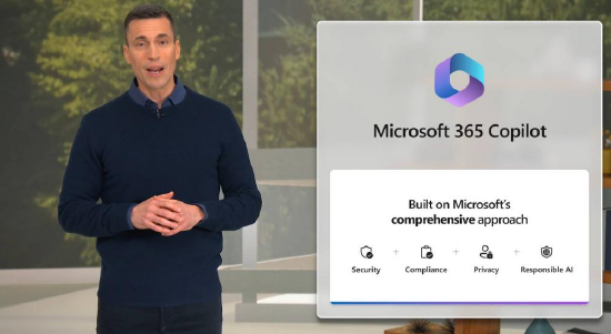Office 全家桶引入 GPT-4，微软称辅助用户而非取代用户