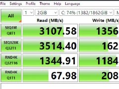微软Win11 22H2补丁星期二更新出现bug：会减慢SSD硬盘读写速度
