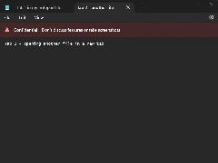 Win11 记事本标签页功能曝光