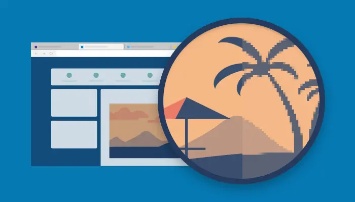 微软为 Edge 浏览器引入视频超分辨率技术：视频播放更清晰