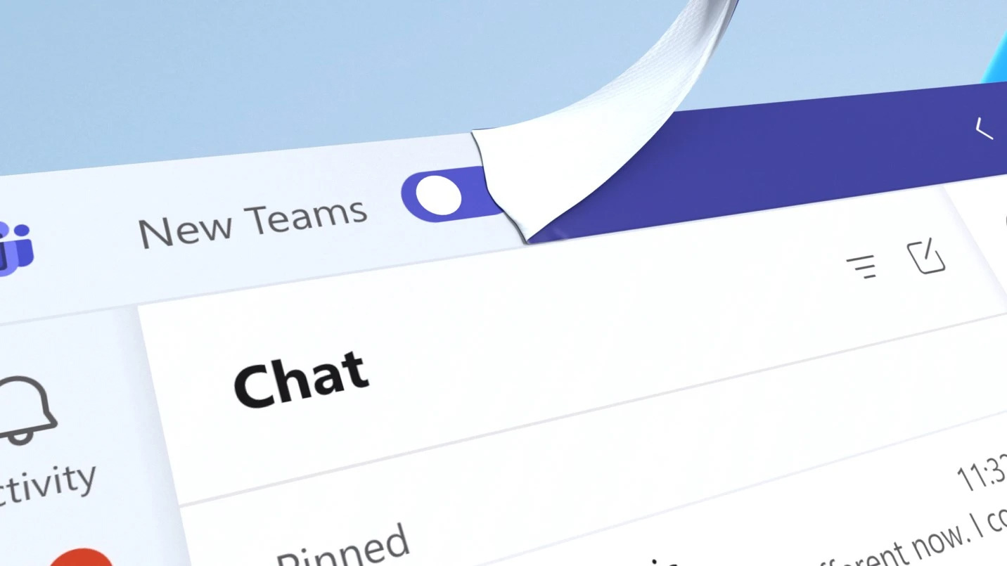 Microsoft Teams 公共预览版已上线：安装速度提升了 2 倍，内存占用减少 50%